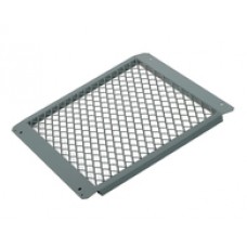 Oplooprooster 500x600x30 mm